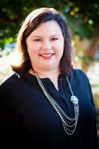 Jill Powell