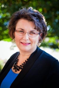 Lydia Warner