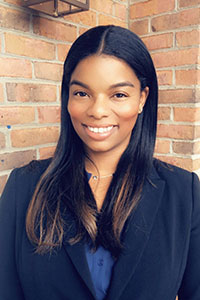 Bre Marshall