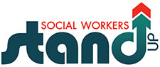 Social Workers Stand