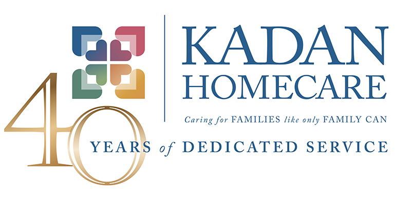 Kadan Homecare Celebrates 40 Years of Excellence in Senior Care - Kadan ...